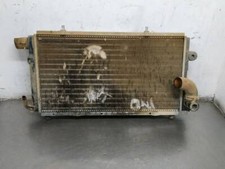 Radiateur Citroen C15