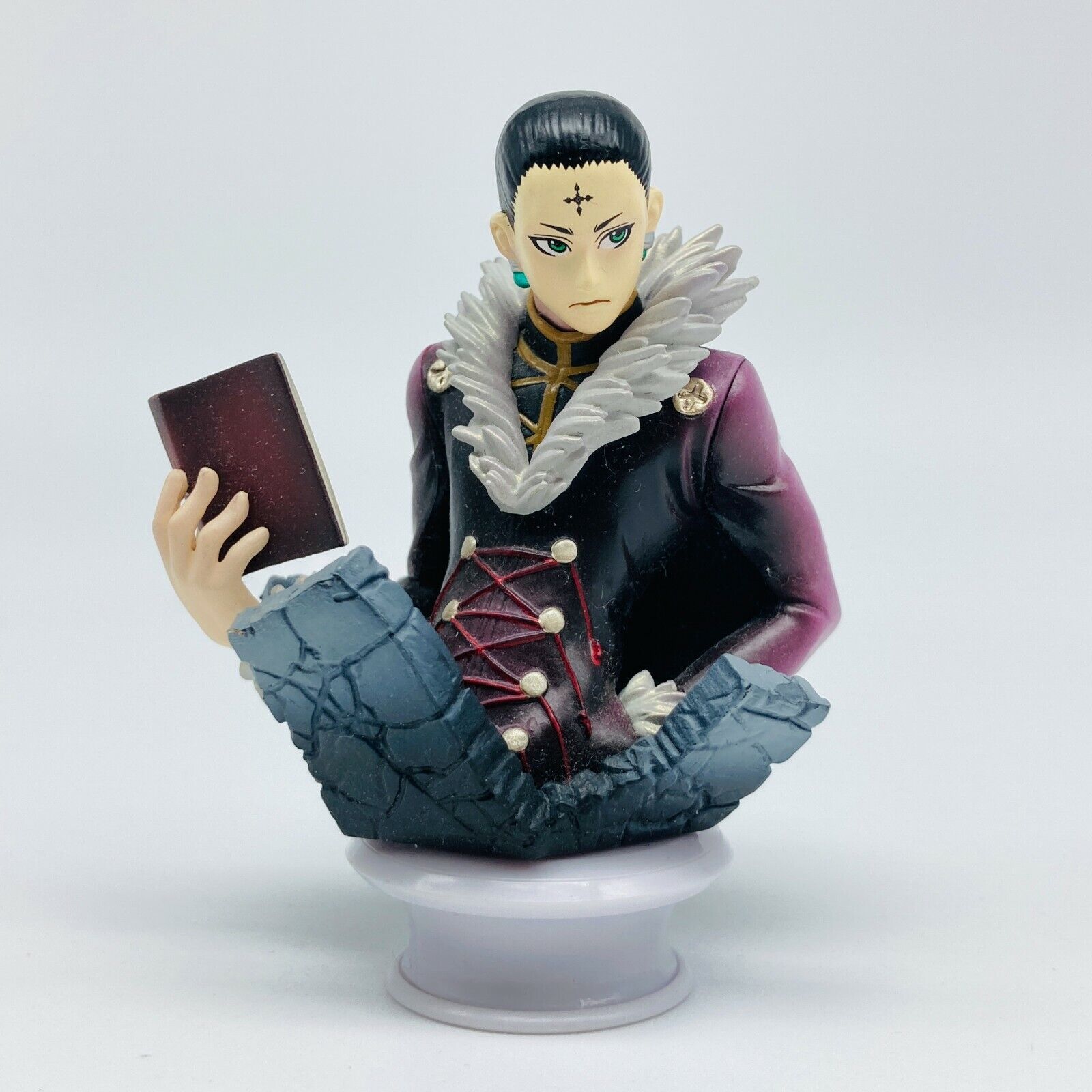 CHROLLO FIGURE HUNTER X HUNTER - Animes-Figures