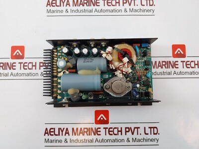 CCI VT25-373-99/X9 Power Supply 20-60V DC 3A 5V 4A 15V 0.5A -15V 0.5A