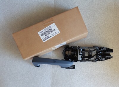 Genuine Porsche Cayenne Handle Base 958-532-885-00 for sale online