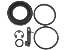 For 2012-2017 Audi A6 Quattro Disc Brake Caliper Seal Kit AC Delco 42623JMHH