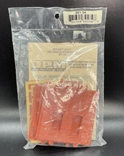HO Scale Design Preservation Models 301-34 Street Level Rectangular Window