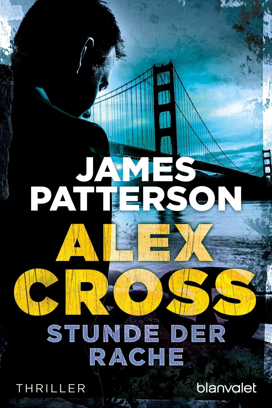 Thumbnail - Stunde Der Rache, James Patterson