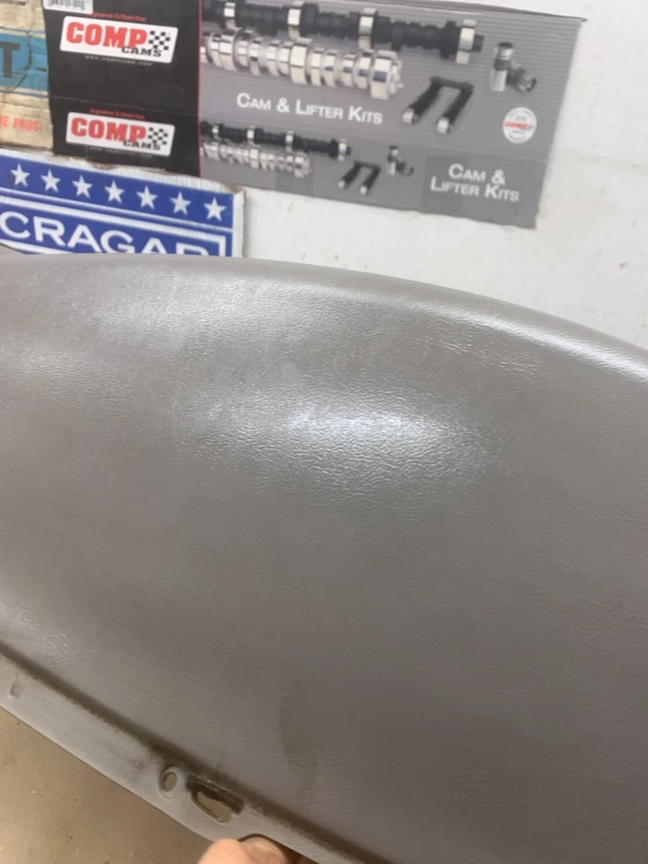 Ford Ranger Mazda 1995-2005 tablero de instrumentos carcasa central carcasa B2300 B3000 B4000 Foto 4 de 4