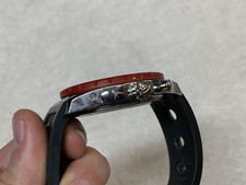 Breitling Chrono-Matic 1461 Red Bezel 49mm Automatic Limited Watch A19360 15