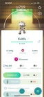 Dynamax Kubfu - TR-DE 20k stardust