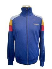 ADIDAS MEN'S SWEATSHIRT MAN VINTAGE JHG977