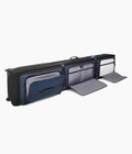 New Authentic Tumi Alpha Ski Snowboad Carry On Travel Trip Luggage Blue — photo 4