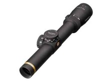 Leupold VX-4.5HD Service Rifle Scope 30mm Tube 1-4.5x 24mm CDS-ZL2 HPR-1 177351