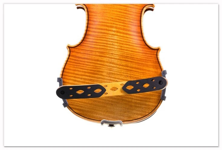 Pirastro Korfker Model 2 4/4 Violin Shoulder Rest - Image 3 of 3