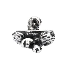 FASHION Trollbeads Tail - Cat Fancy TAGS-00054