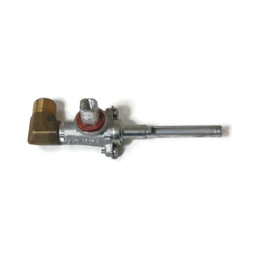 OEM Genuine Cooktop Valve Gas for GE CGP650SET4SS PGP976SET1SS PGP976DET4WW