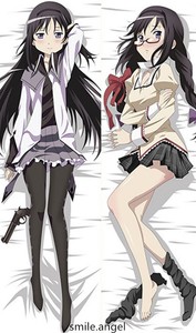 madoka dakimakura
