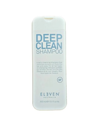 Eleven Australia/Deep Clean Shampoo 300ml/Haarpflege 