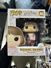 Funko Pop! Vinyl Super 6 in: Harry Potter - Madame Maxime (6 inch) - New York...