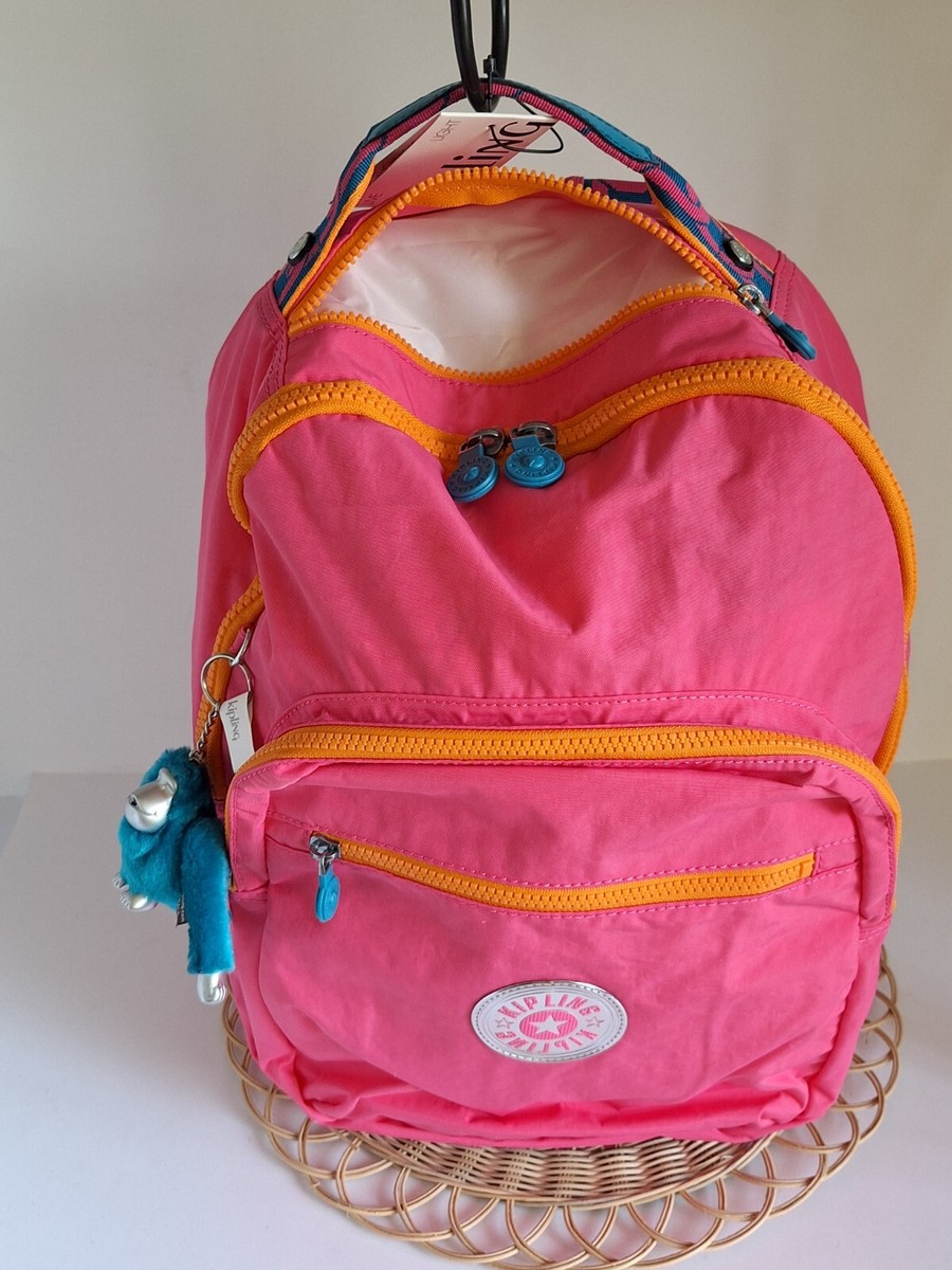 NWT Kipling Seoul Extra Large 17