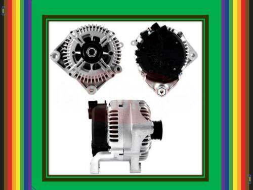 BMW 518d 520d 525d F10 F11 F07 VALEO ALTERNATOR 7823341 7823342 