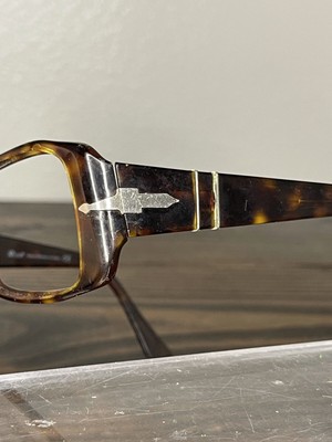 Persol 2835-S-24/3C Men display picture 1