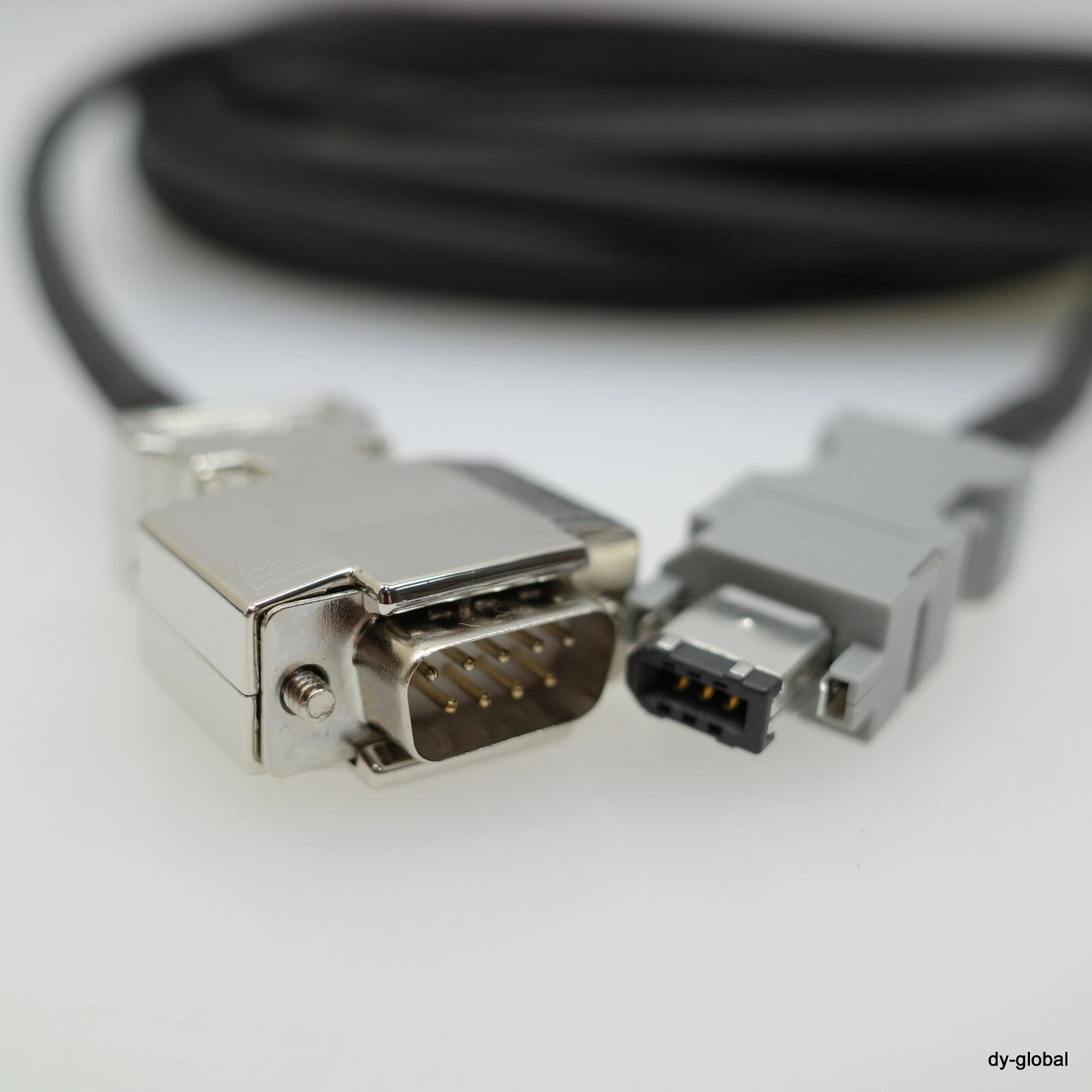 Yaskawa servo motor power cable JZSP-CLP70-03-E JZSP-CLP70-05-E JZSP-CLP70-10-E