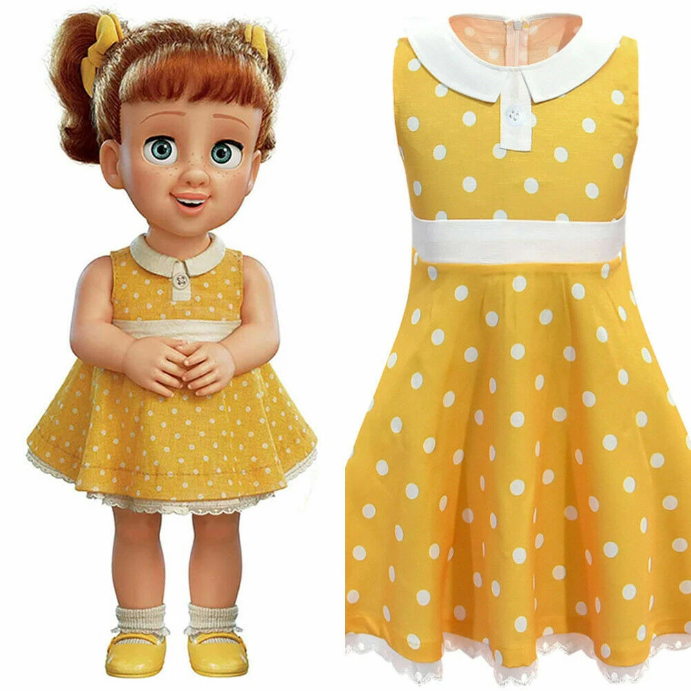 Toy story clearance dresses