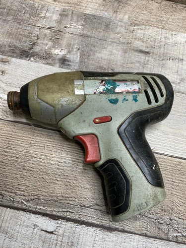 Craftsman Nextec 12v 1/4\