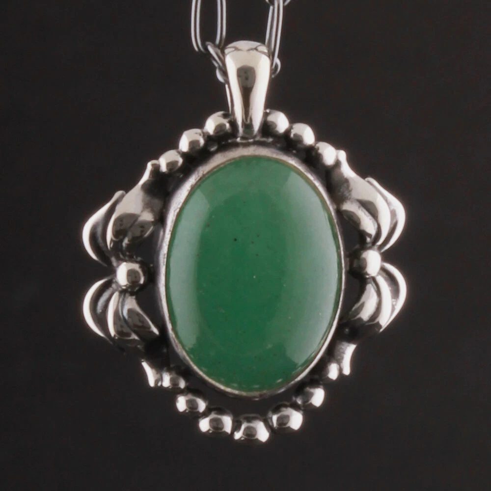 Georg jensen pendant of the best sale year
