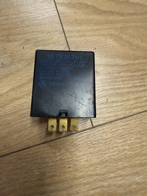 Honda Prelude 92-96 Civic Del Sol 92-98 Flasher Turn Signal Relay