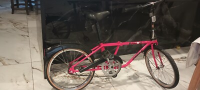Dahon  Dahon 40th Anniversary Ltd Edition Carbon Folding Bicycle