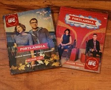 Portlandia: Season 3 (DVD, 2013) for sale online | eBay