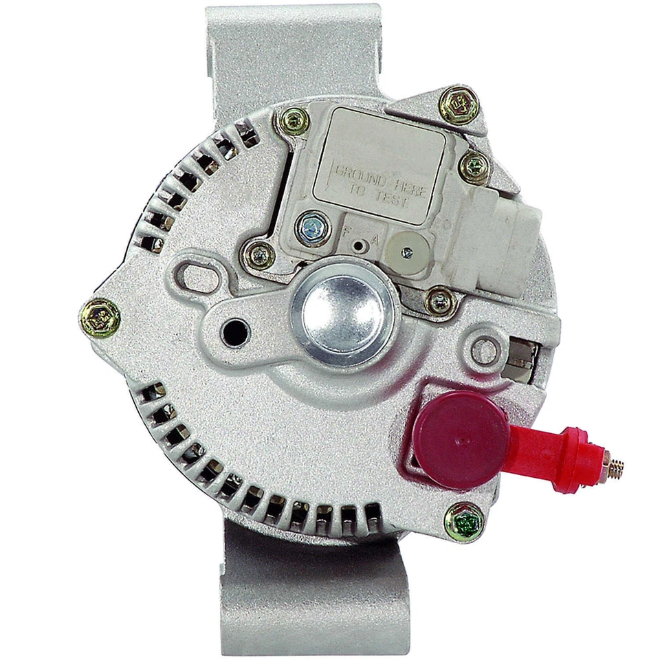 Alternador-VIN: 3 DENSO 210-5314 Reman para Ford Escort 1998 2,0 L-L4 Foto 2 de 2