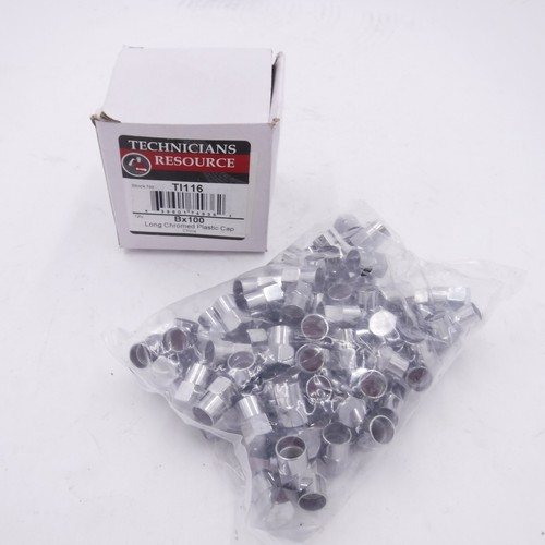 GM Long Skirt Plastic TPMS Valve Caps GM Long Skirt Plastic TPMS Valve Caps