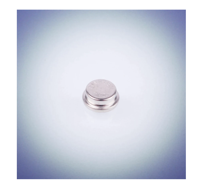 ZM40H 1.2v Rechargeable Button Battery LR1154 157 LR44 GPA76 A76 357A