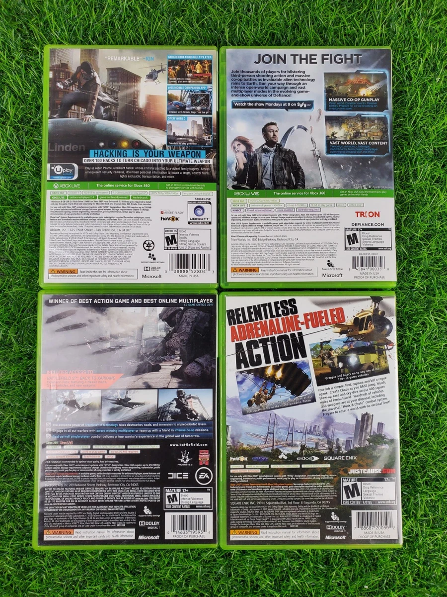 Ea access sales xbox 360