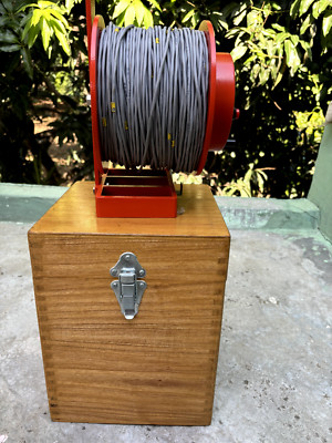 Piezometer Water Level Indicator Measuring depth Range 45 to 300 Meter