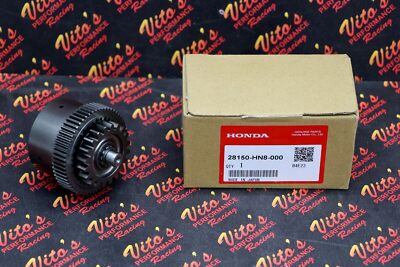 HONDA ズーマー イグナイター ホンダ [M-250731-63] OEM HONDA torque limiter starter gear Rincon TRX650 TRX680 Pioneer