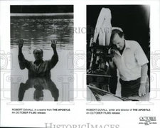 1998 Press Photo The Apostle - cvp33623