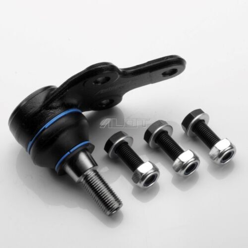Delphi Front Upper & Lower Suspension Control Arms With Ball Joints For Range Rover L322