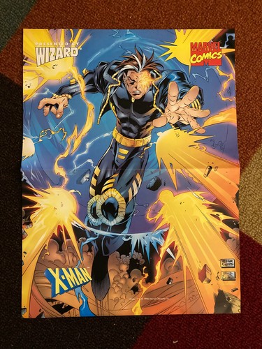 Assorted Promo Posters - Rare/ Hard to Find (New / Used) Various Years-You Pick! - Picture 177 of 196