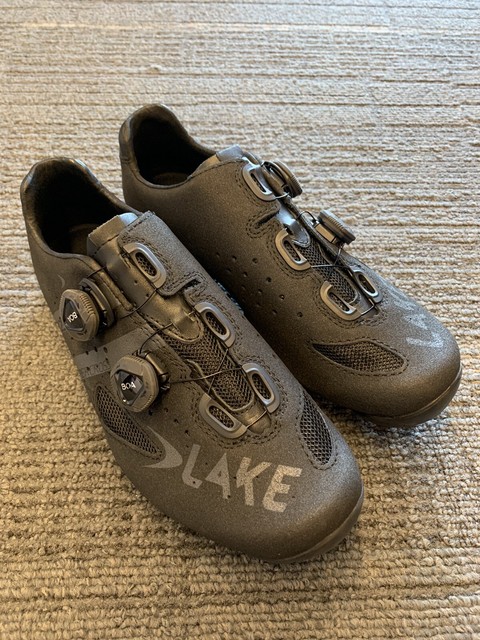 lake wide cycling shoes