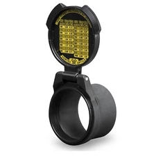 Vortex Defender Flip Cap Eyepiece 40-46Mm E-10 Tactical Accessory