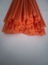 HDPE Plastic Welding Rods Round Flat Triangle Multi Colors See Listing Details