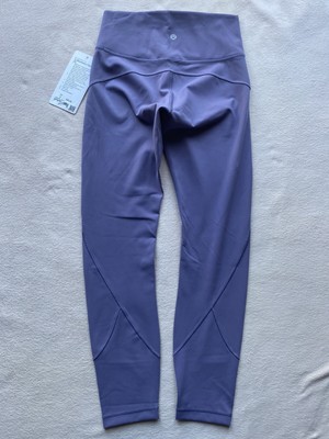 Tight Size 6 Purple Quartz Everlux 25 