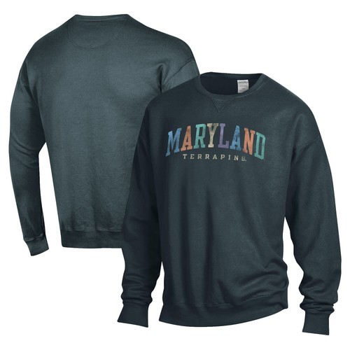 Vintage Maryland Champion Reverse Weave Sweatshirt Size 2XL