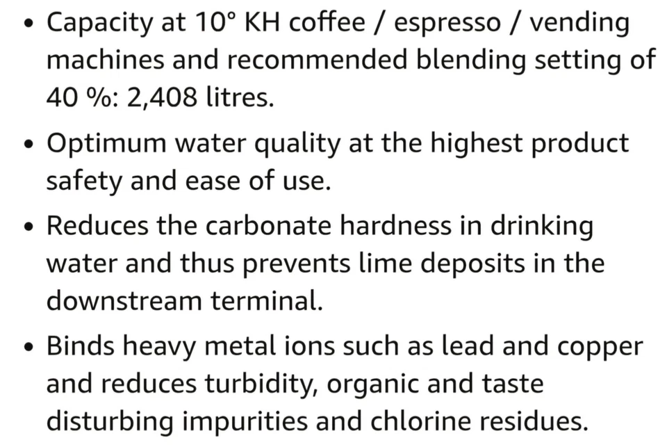 Brita Purity C150 Replacement Water Filter Cartridge - Image 3 of 3