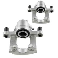 2x NTY Bremssattel hinten links rechts für Mercedes-Benz GLK-Klasse X204 220