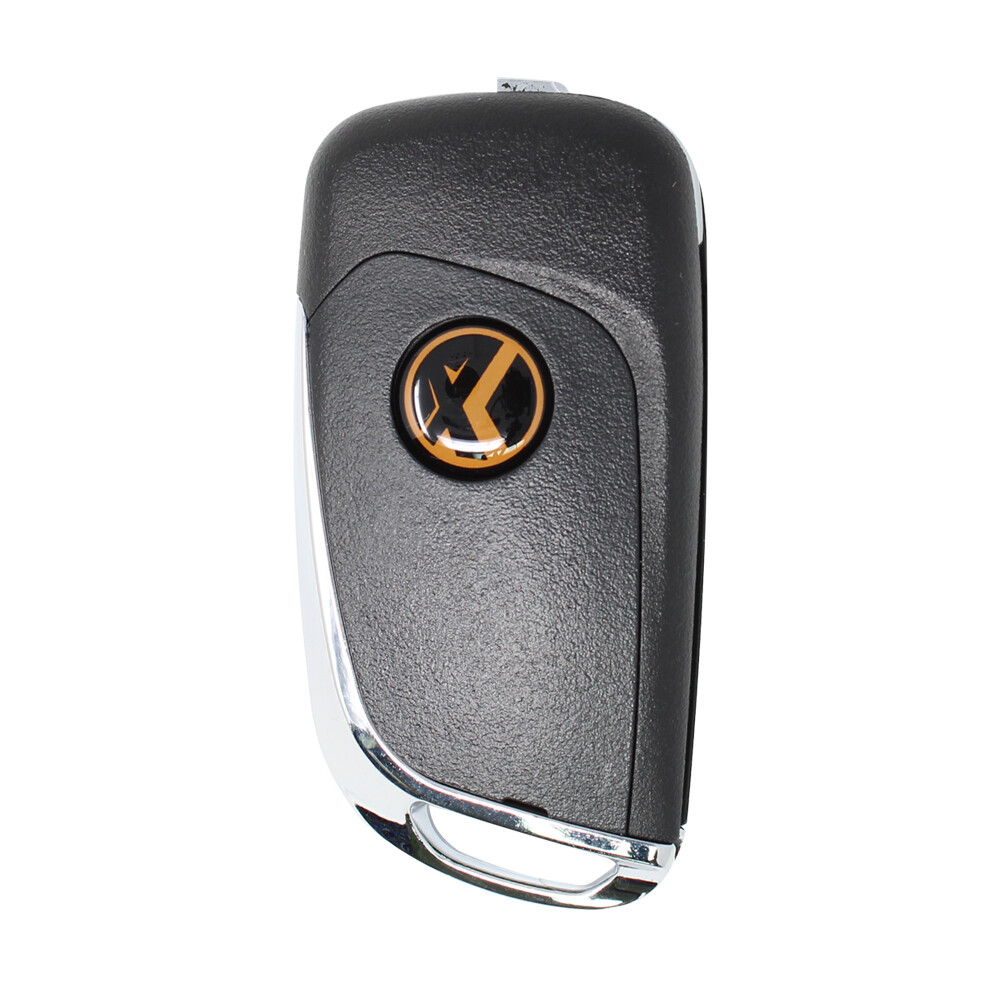 Xhorse Universal Wire Remote Key DS Flip 3 Buttons XKDS00EN For - Foto 8