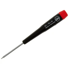 Wiha Precision T2 Torx Screwdriver T2 X 40mm Blade Screw Tool Tighten Loosen