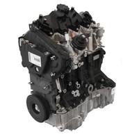Teilmotor Geschlossen Ms+Esa & HDP FüR Renault Nissan Dacia 1.5 DCI K9K872 EURO6