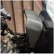 PARASOLE DISPLAY TFT BMW R1250GS ADV R1300GS Adventure F750GS F850GS ADV F900XR