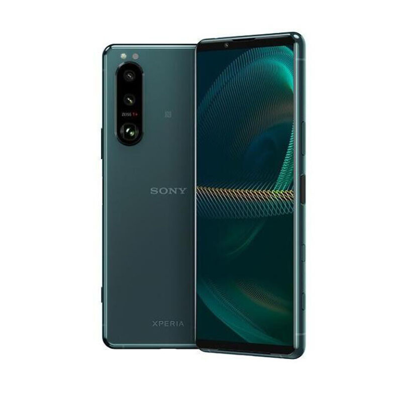 Xperia 5 Ⅲ 128 GB Sony Xperia 5 III 5G 128GB /256GB Global version Android